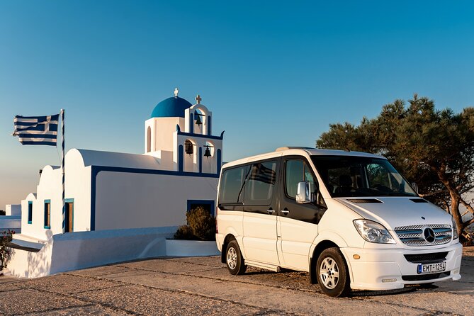 Shore Excursion for Cruise Passengers 4 Hours Private Tour - Vehicle, Driver, and Comfort: The Practical Side That Matters