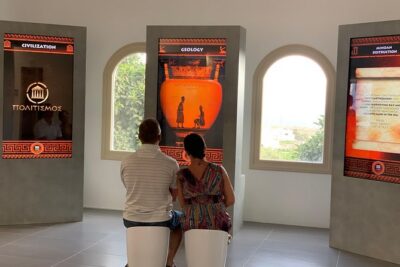 Skip the Line Lost Atlantis Experience Ticket