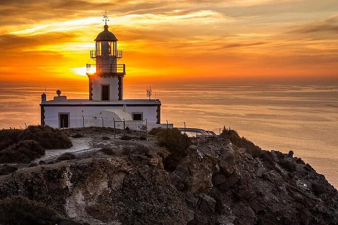 South Santorini Half-Day Private Tour - Key highlights I think are worth your attention