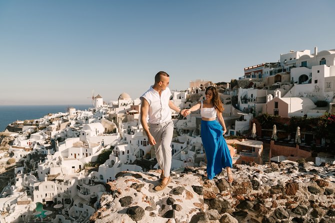 Sunset In Oia & Traditional Villages Bus Tour - Who Should Book This Tour, and Who Might Skip It