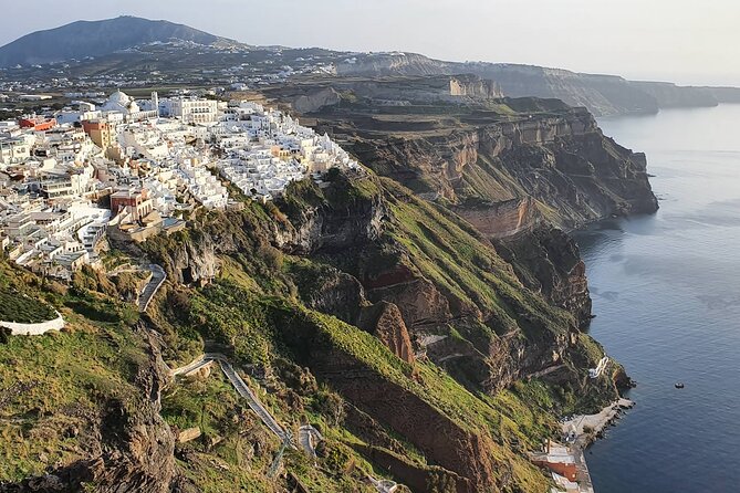 SUV Santorini Highlights Private Tour - Comfort, Pickup, and the Small Logistics That Add Up
