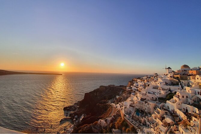 SUV Santorini Highlights Private Tour - Price and Value: What $180.23 Per Person Actually Buys