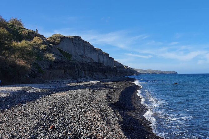 SUV Santorini Highlights Private Tour - Should You Book This SUV Santorini Highlights Tour?