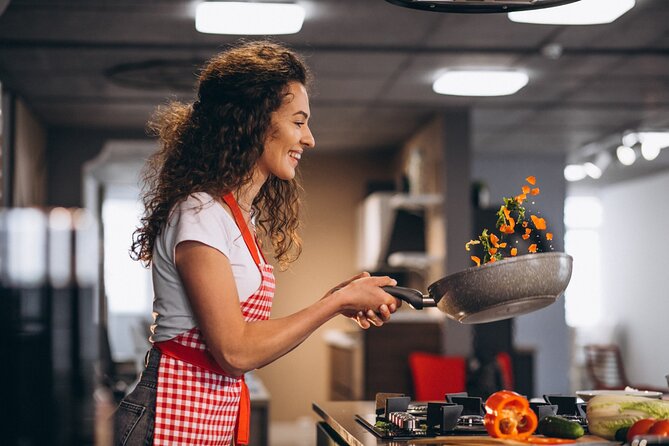 The Aegean Cooking Class - Key highlights to know before you go