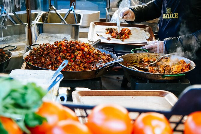 The Aegean Cooking Class - Course-by-course cooking: the Cycladic dishes you’ll learn