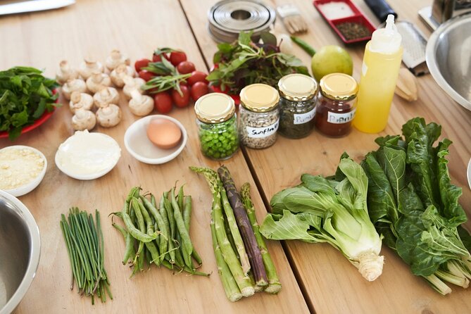 The Aegean Cooking Class - The 3.5-hour rhythm: how the evening typically plays out
