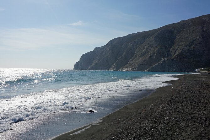 The Best Santorini Small-Group Shore Excursion for Cruise Ships - Pacing and comfort: who this tour suits best