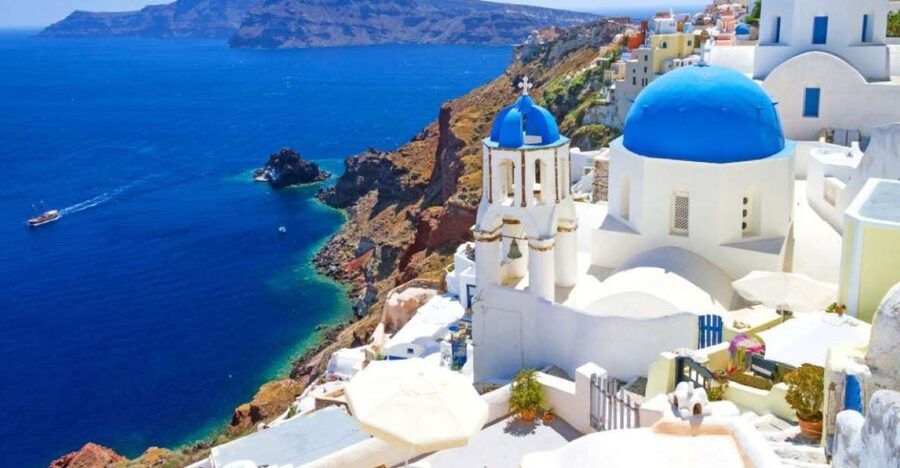 Thera: Santorini Highlights Private Guided Tour - Key points that make this tour worth considering