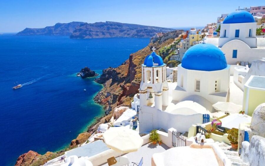 Thera: Santorini Highlights Private Guided Tour - Private Santorini in 6 hours, built around what you actually want to see