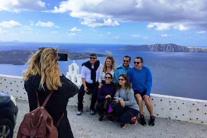 Top Santorini Attractions: 5-Hour Custom Private Tour with Local - A 5-Hour Private Santorini Loop With Flexibility That Actually Matters