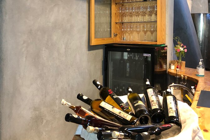 Wine Tasting & Highligh Experience in Santorini - Key Highlights You Will Care About