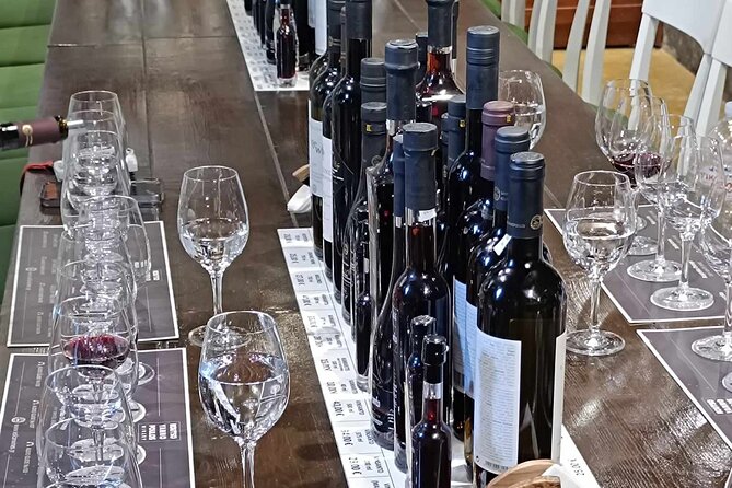 Wine Tasting & Highligh Experience in Santorini - What the Price Really Buys You at $261.33 Per Person