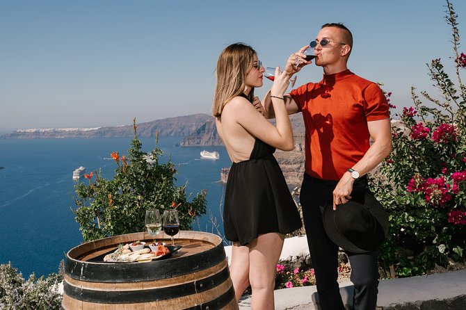 Wine Tour Santorini - Key highlights worth planning for